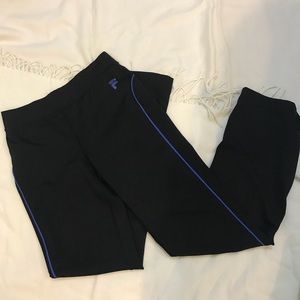 Fila Leggings
